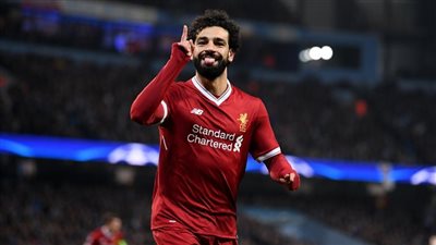 ليفربول يتقدم 2-1 على نيوكاسل بالشوط الأول.. وصلاح يسجل