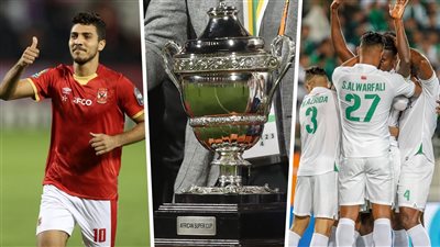 الرجاء المغربي يتخذ خطوة مهمة لتهديد الأهلي قبل لقاء السوبر الأفريقي