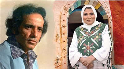 فاطمة عيد: أنا مليش بديل.. وبليغ حمدي كان عايز يتبناني فنيا