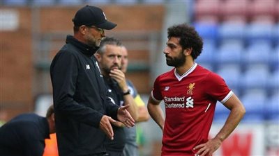 كلوب يتغنى بمحمد صلاح.. ويؤكد: هذا سبب تبديله في مباراة نيوكاسل