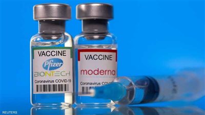 لسبب كارثي.. الصحة الأمريكية تحذر من استخدام  لقاح 