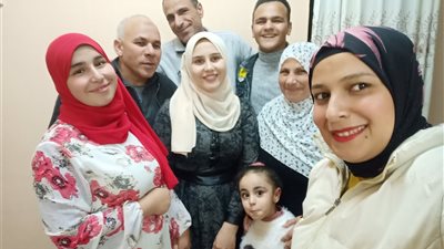 الثانية عالميا.. سارة أيمن: ختمت القرآن وأنا في العاشرة والطب لم يشغلني عن كتاب الله | فيديو 