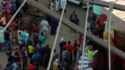 إصابة 4 أشخاص بطعنات وجروح في مشاجرة بسبب خلافات عائلية بالقليوبية 