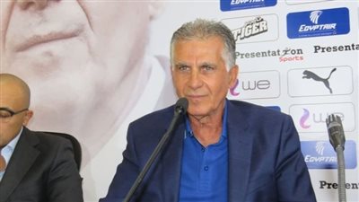 كيروش: لا توجد في قاموسي كلمة خسارة 