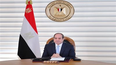 رسائل السيسي لرؤساء الاستخبارات الأفريقية والبرلمان الصربي ومدير الوكالة الدولية للطاقة الذرية تتصدر النشاط الخارجي