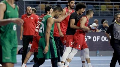 اليوم.. 4 مواجهات قوية في دوري السوبر لكرة السلة