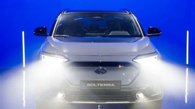 تفاصيل سيارة سوبارو سوليتيرا 2023 الكهربائية | فيديو