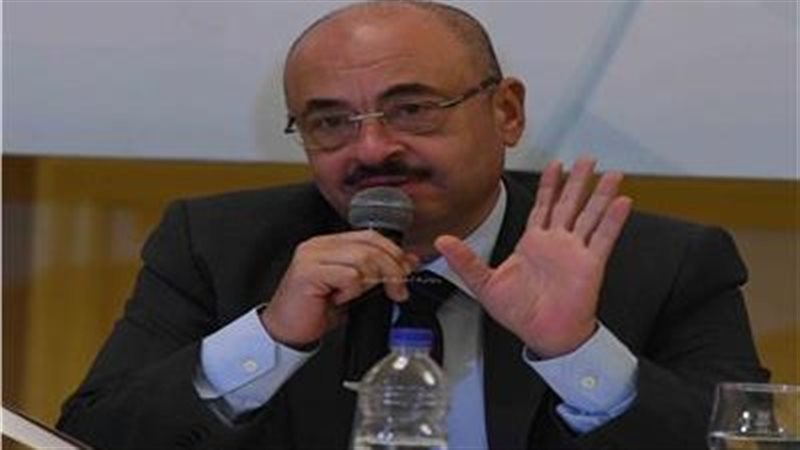 المهندس علاء السقطي
