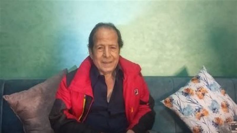 عادل الفار