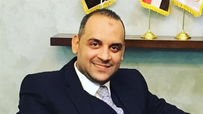 محمد عبدالحكيم