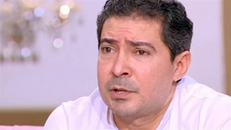 محمد بركات