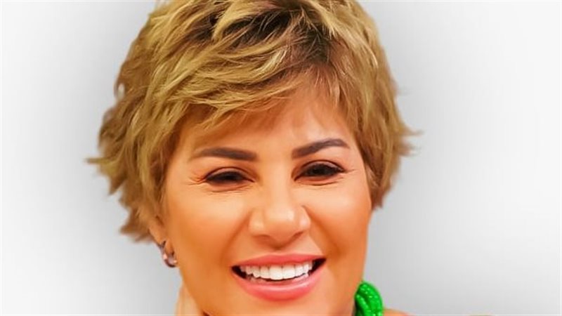 مفيدة شيحة