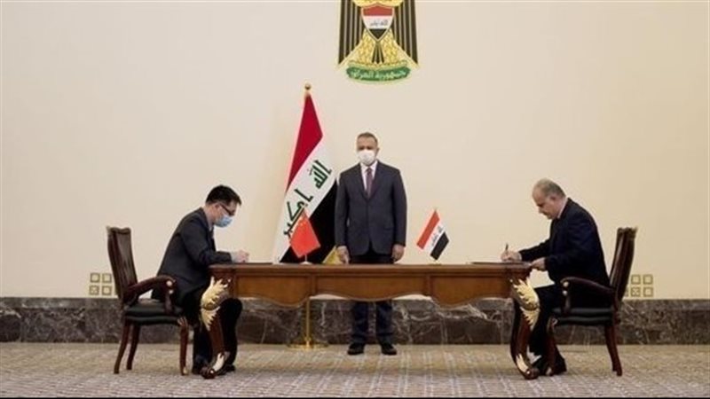 رئيس الوزراء العراقي