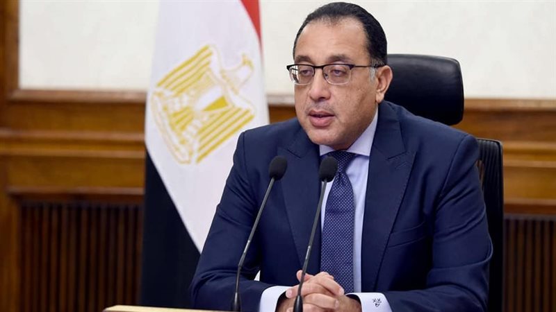 مصطفي مدبولي رئيس