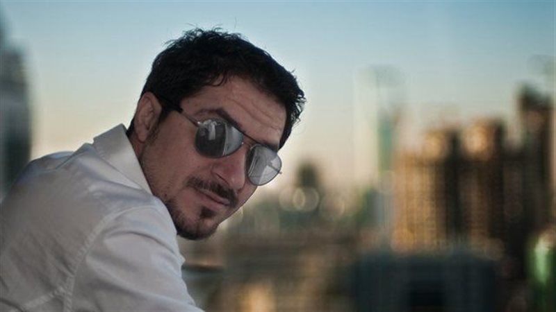 محمد القس