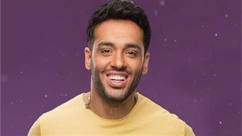 رامي جمال 