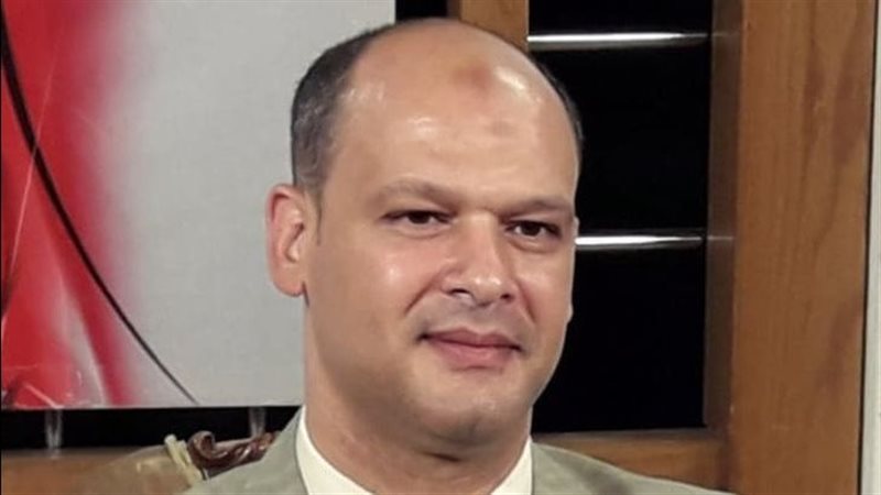 د. سيد قاسم 