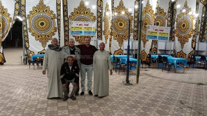 نادي السنطة الآن