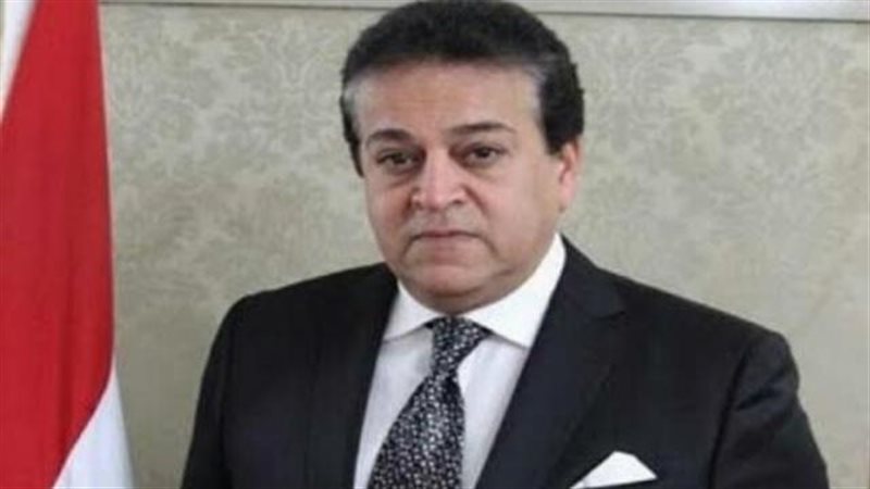 د.خالد عبدالغفار