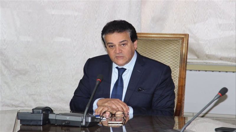 د.خالد عبدالغفار
