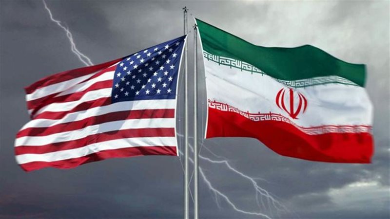 إيران والولايات المتحدة