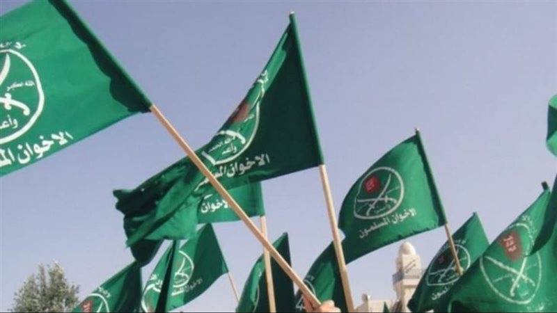 شعار الإخوان 