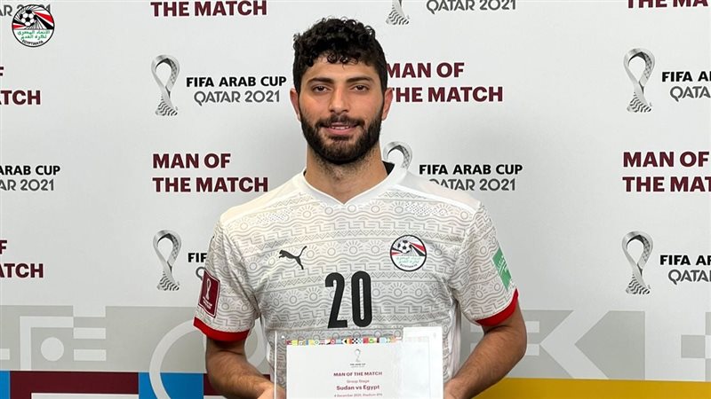 حسين فيصل لاعب منتخب