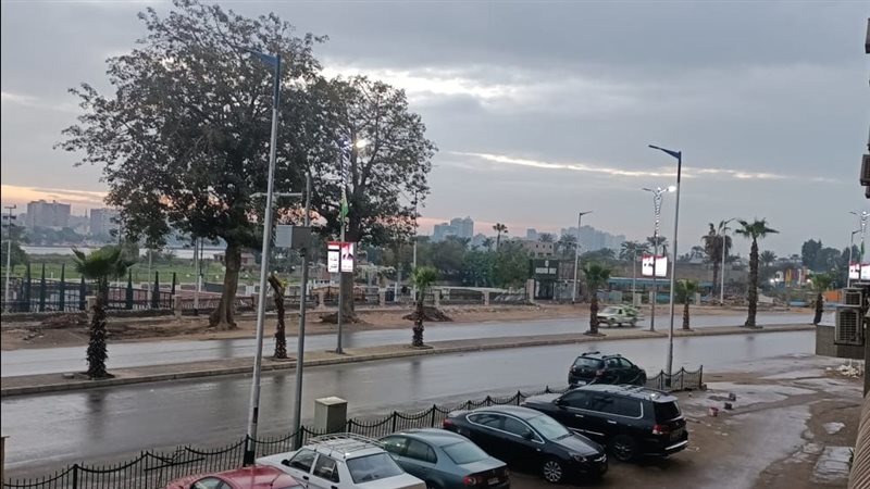  سقوط أمطار