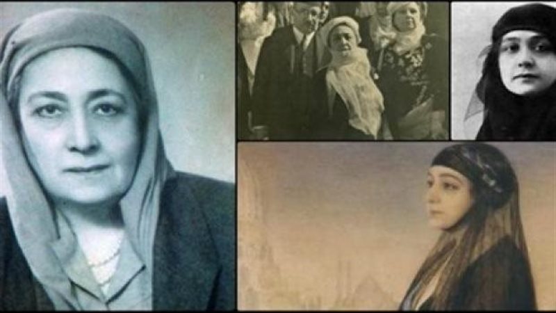 نبوية موسى رائدة