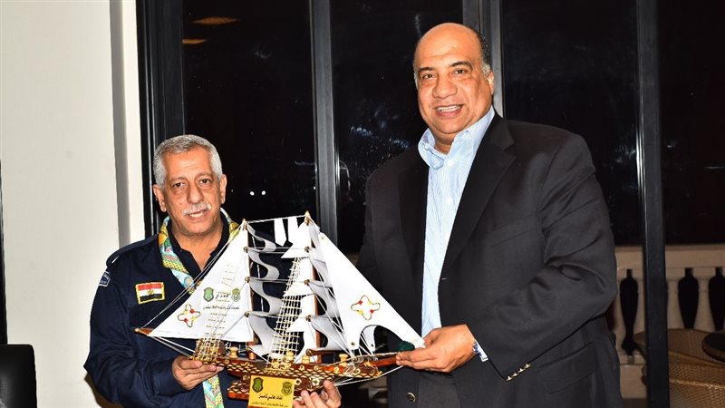 رئيس نادي الاتحاد