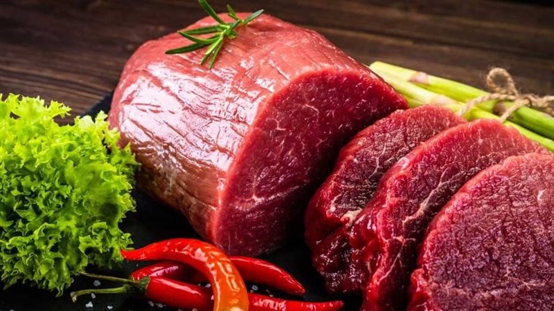 أسعار اللحوم اليوم