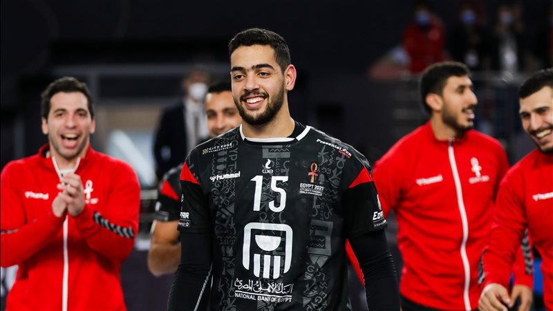 منتخب كرة اليد 