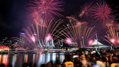 ما حكم الاحتفال بالعام الميلادي الجديد؟ الإفتاء تجيب