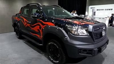 كيا تطرح سيارتها العائلية في الأسواق 