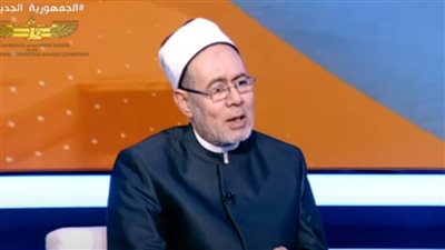 عالم بالأوقاف: المتوفى في ذمة الله.. ولا يجوز التحدث عنه إلا بخير | فيديو 