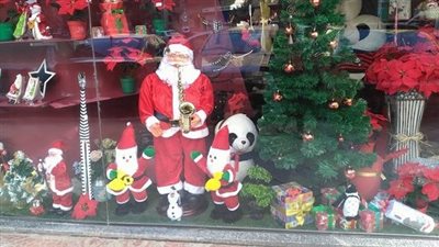 زيادة جديدة فى الأسعار مع قرب حلول الشتاء.. ارتفاع هدايا الكريسماس 20% والدفايات 10%.. والعدس بالقائمة 