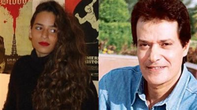 ابنة الفنان إبراهيم يسري في رسالة مؤثرة لوالدها: وحشتني ومفتقداك | فيديو