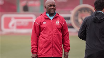 السوبر الإفريقي | قائمة الأهلي لمواجهة الرجاء المغربي