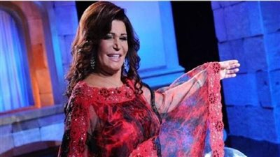 نجوى فؤاد: لم أتلق أي عروض للسباق الرمضاني