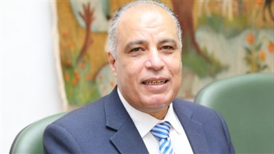 عزوز: الزراعة تتبنى نشر التقنيات الحديثة