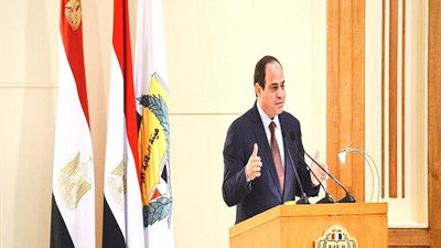 الجمهورية الجديدة.. السيسي يقود جهود مكافحة الفساد ونشر قيم الشفافية والنزاهة وإتاحة المعلومات 