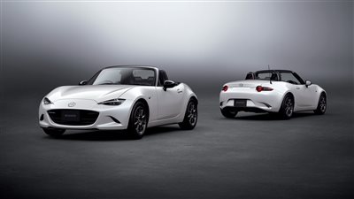 مازدا تتخلي عن محرك 1.5 لتر وتعتمد على 2 لتر