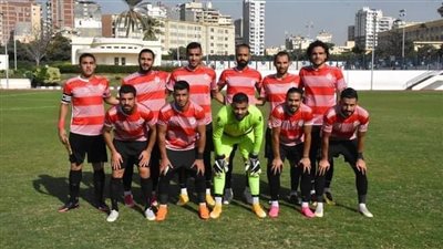 نتائج منافسات الجولة السادسة للمجموعة الأولى والثانية بدوري القسم الرابع