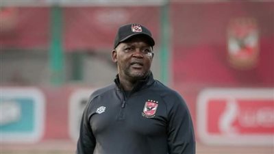 السوبر الأفريقي بوابة موسيماني لتجديد عقده مع الأهلي