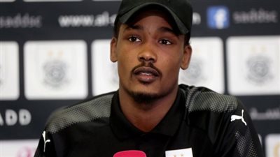 لاعب قطر: تنتظرنا مواجهة صعبة أمام منتخب مصر