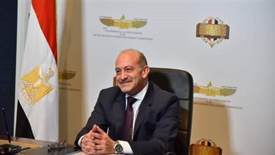 وكيل أول الرقابة الإدارية: الدولة المصرية تمتلك إطارا مؤسسيا للتعامل مع الأزمات والكوارث