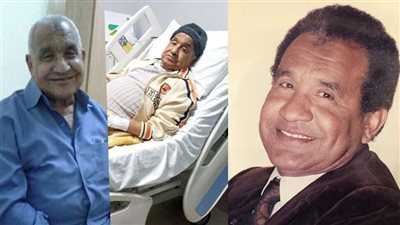 أخبار مصر: وفاة الفنان محب كاسر.. مفاجأة عن المصابين بأوميكرون بمطار القاهرة.. توقع صادم بنهاية كورونا.. ونهائي كأس العرب