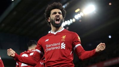 حقيقة إصابة محمد صلاح بكورونا 