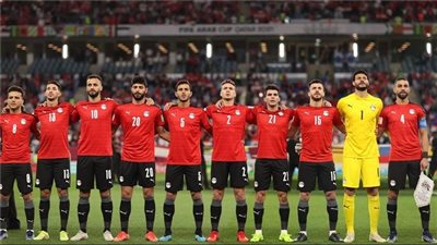 مالي تطلب مواجهة منتخب مصر وديا