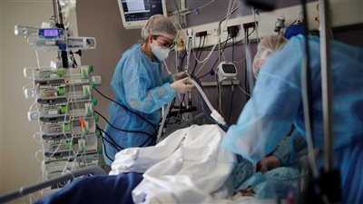 إيطاليا تسجل 97 وفاة و24259 إصابة جديدة بكورونا